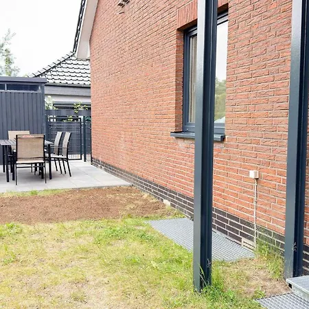 Lägenhet Nordsee-oase-whg-2-eg *