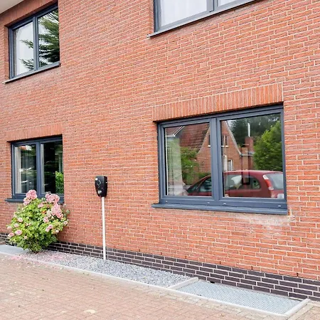 Lägenhet Nordsee-oase-whg-2-eg